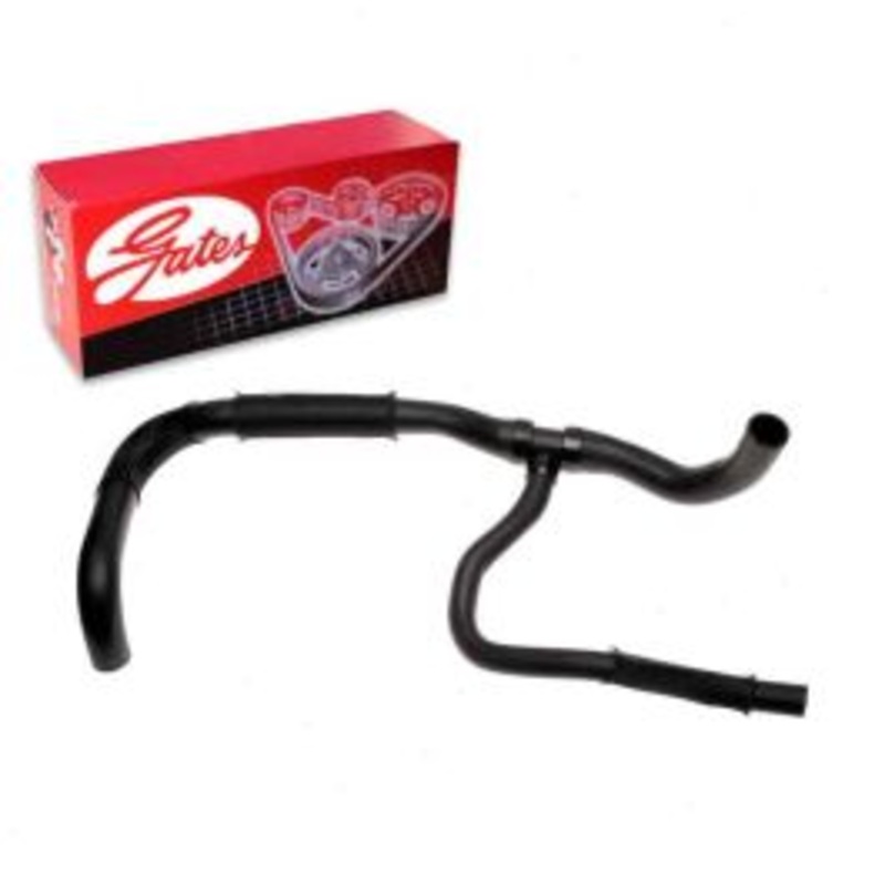 Gates Lower Radiator Coolant Hose for 2015-2020 Cadillac Escalade ESV 6.2L V8