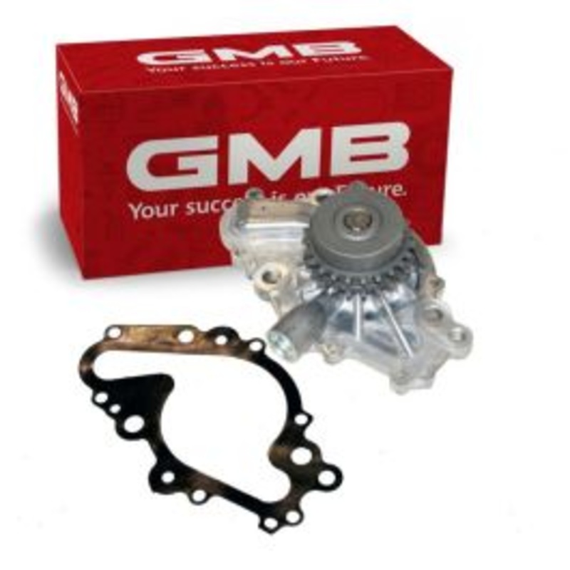 GMB Engine Water Pump for 2001-2006 Dodge Stratus 2.7L V6
