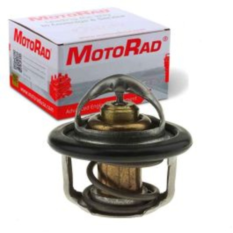 MotoRad 699-180 Engine Coolant Thermostat
