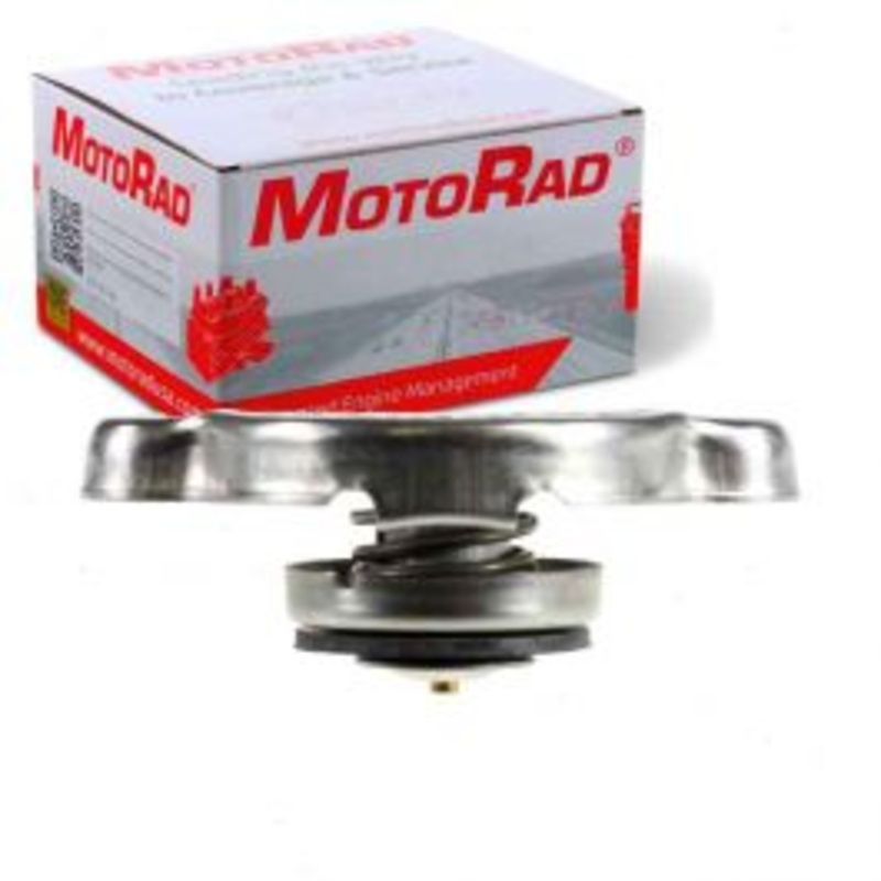 MotoRad Radiator Cap for 2006-2011 Kia Rio5