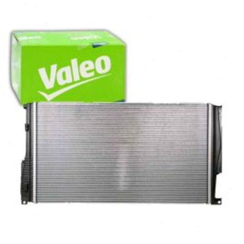 Valeo Radiator for 2014-2015 BMW M235i 3.0L L6
