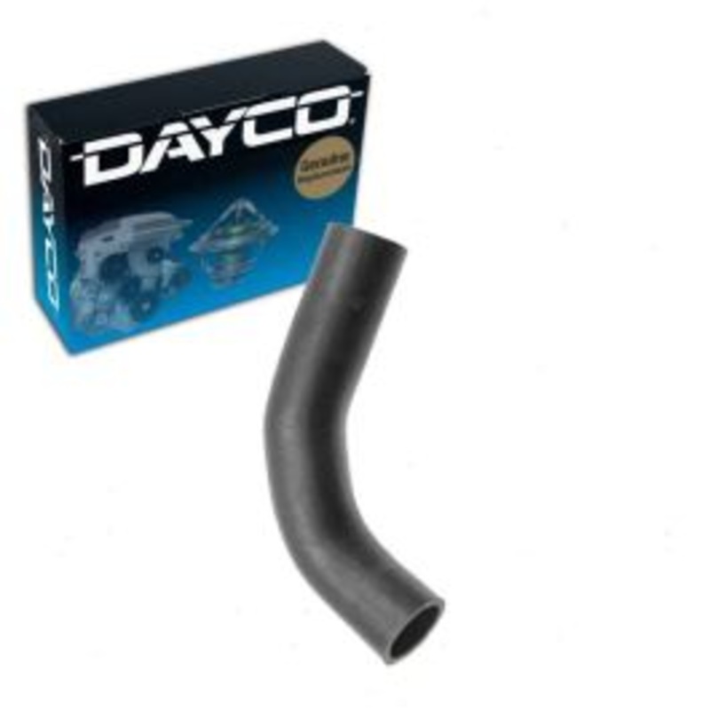 Dayco 72168 Radiator Coolant Hose