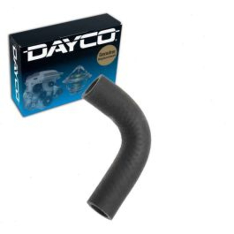 Dayco Engine Coolant Bypass Hose for 1958 Chevrolet Del Ray 5.7L V8