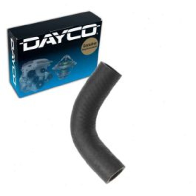 Dayco Engine Coolant Bypass Hose for 1968-1970 Chevrolet C10 Suburban 6.5L 6.6L V8