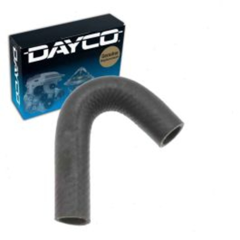 Dayco Engine Coolant Bypass Hose for 1990-1994 Nissan D21 2.4L L4
