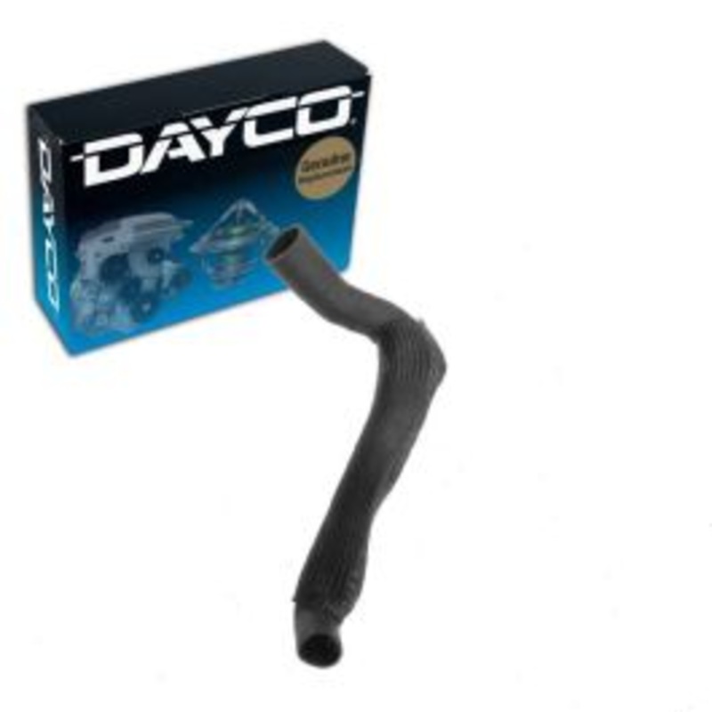 Dayco Lower Radiator Coolant Hose for 1988-1995 Chevrolet C3500 7.4L V8