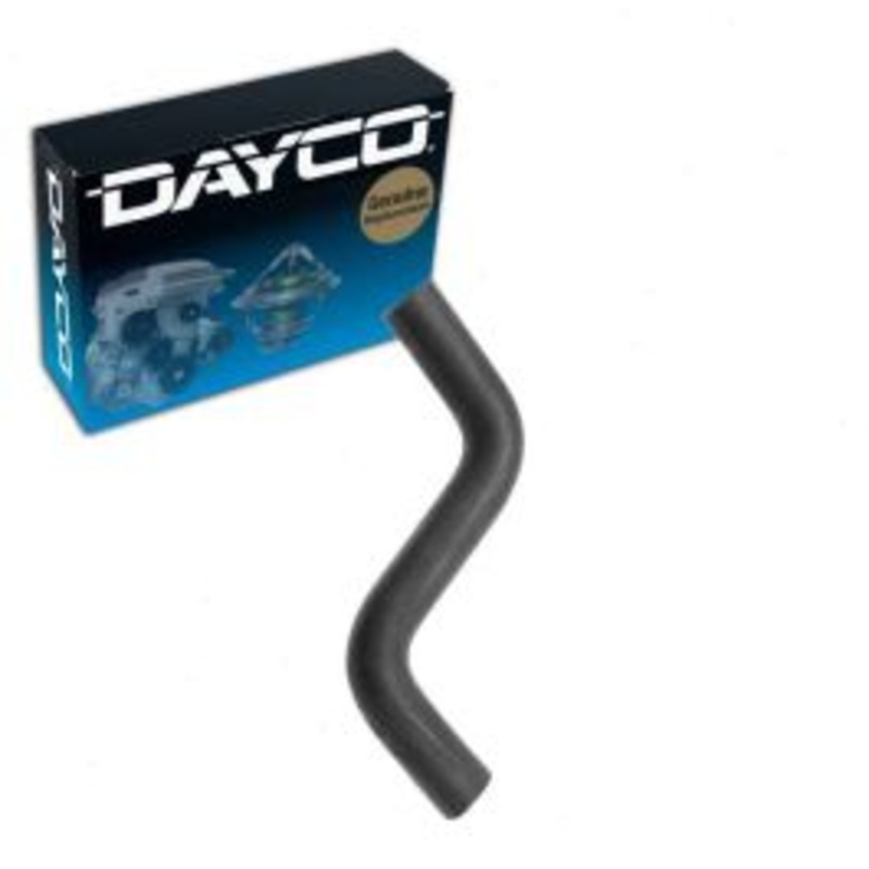 Dayco Lower Radiator Coolant Hose for 1997-2004 Toyota Tacoma 3.4L V6