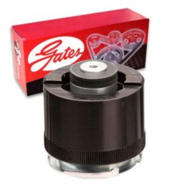 Gates Cooling System Tester Adapter for 2018 Lexus RX350L 3.5L V6