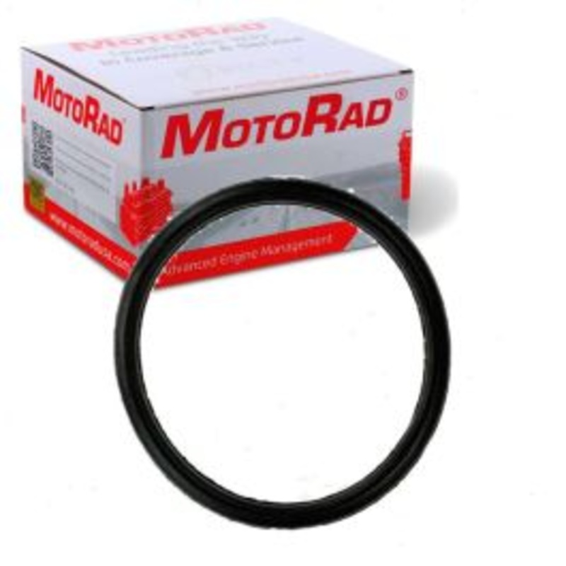 MotoRad Coolant Thermostat Seal for 1992-1999 Toyota Paseo