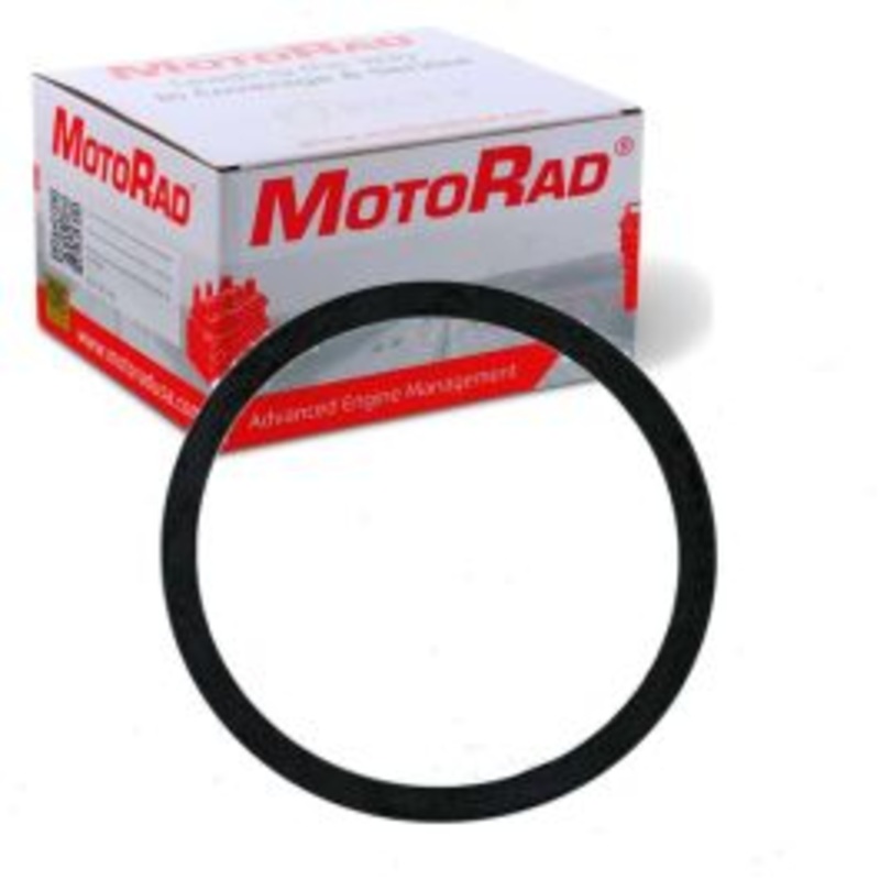 MotoRad Coolant Thermostat Seal for 2000-2009 Honda S2000