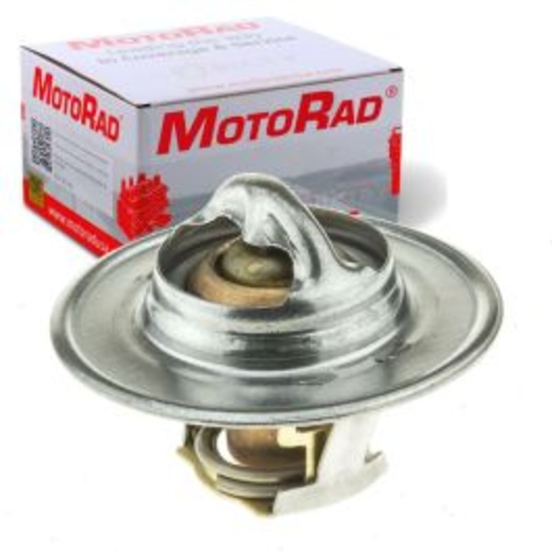 MotoRad Engine Coolant Thermostat for 1970-1978 American Motors Gremlin