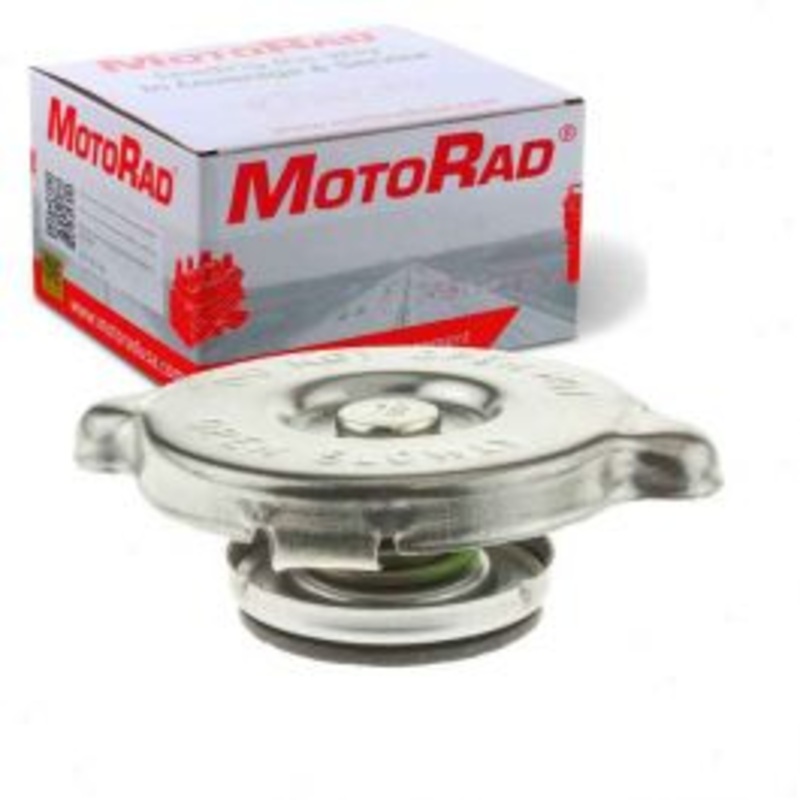 MotoRad Radiator Cap for 1988-2000 Chevrolet C2500