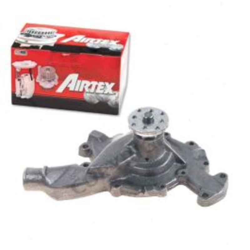 Airtex AW5003 Engine Water Pump