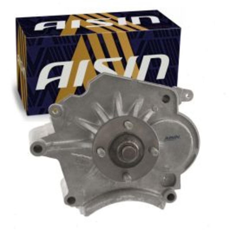 AISIN Engine Cooling Fan Pulley Bracket for 1988-1992 Toyota Pickup 3.0L V6
