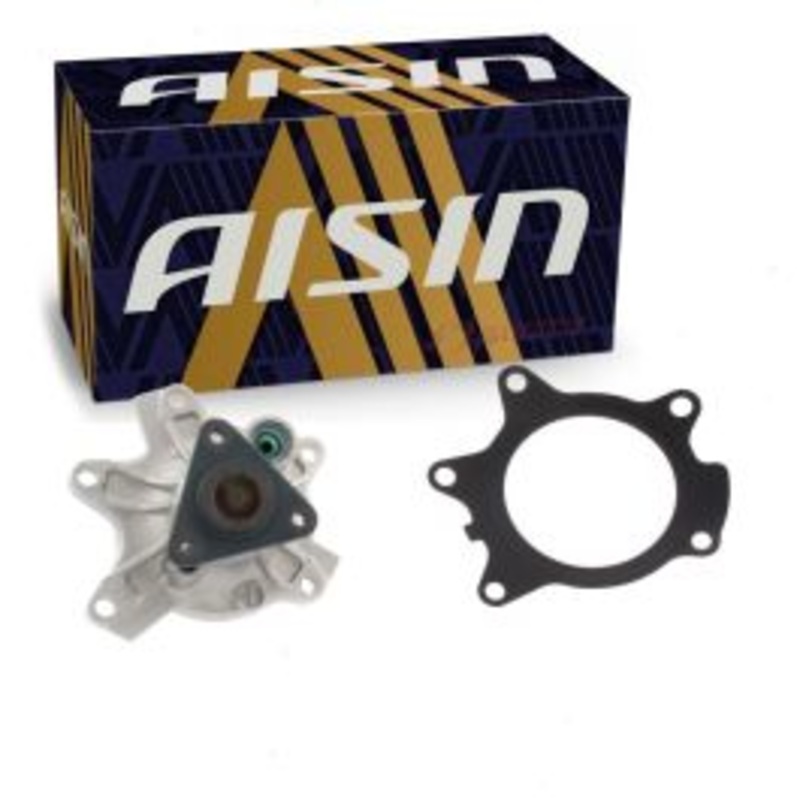 AISIN Engine Water Pump for 2000-2005 Toyota Echo 1.5L L4