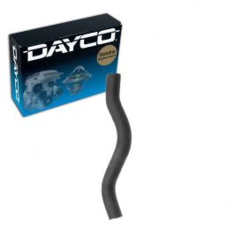 Dayco 70897 Radiator Coolant Hose