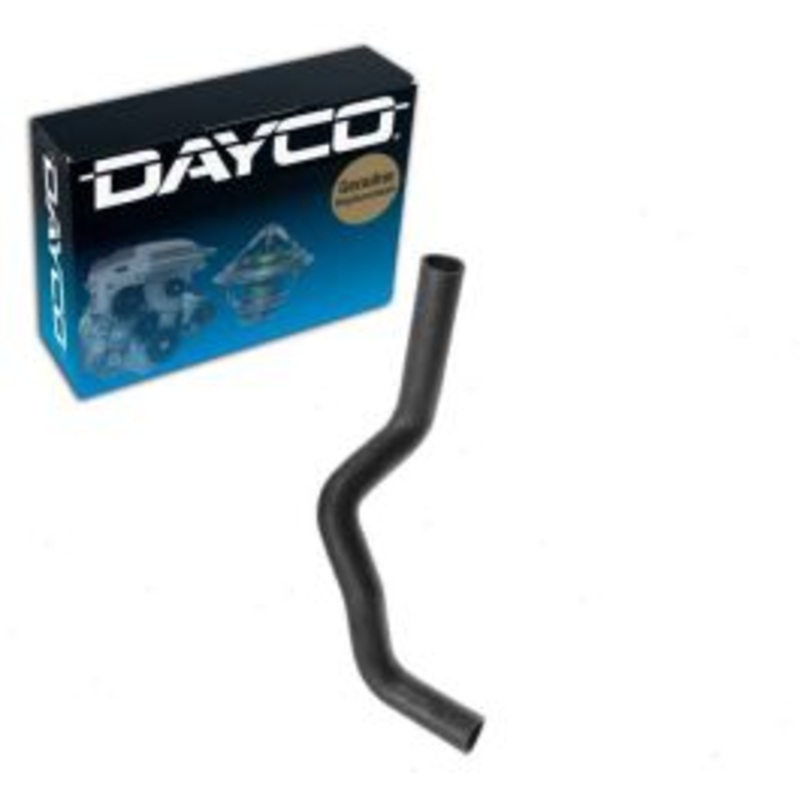 Dayco 71601 Radiator Coolant Hose