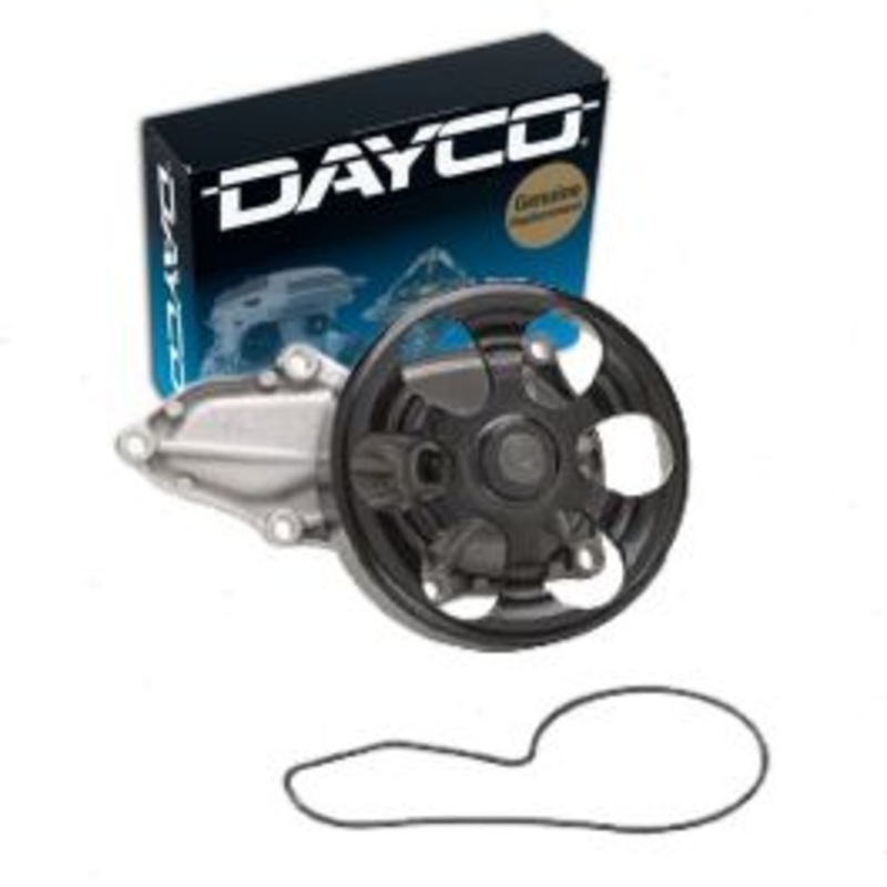 Dayco DP462 Engine Water Pump