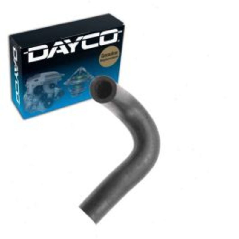 Dayco Engine Coolant Bypass Hose for 1996-1999 Pontiac Trans Sport