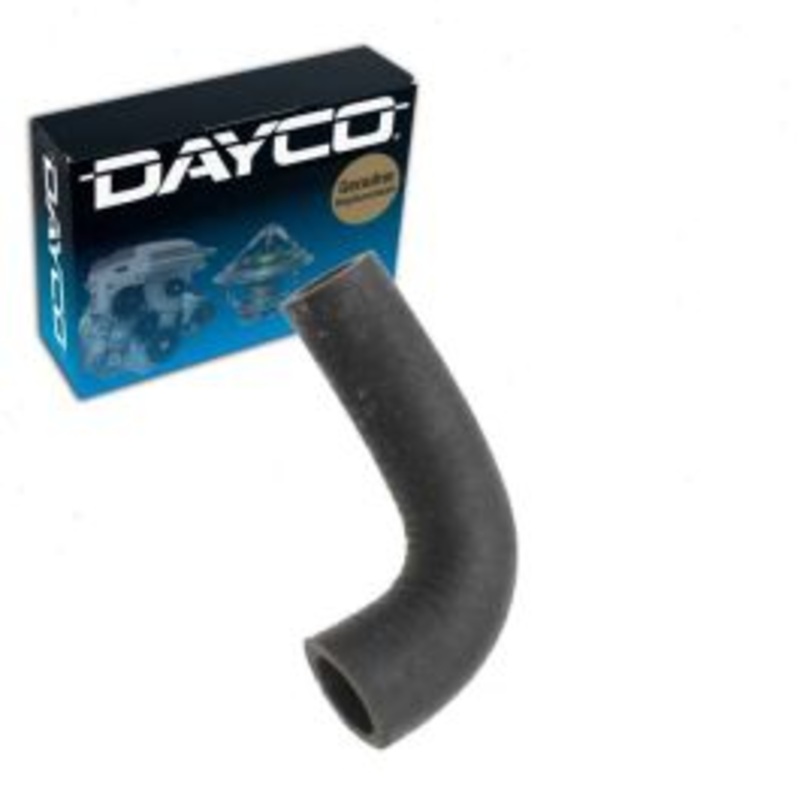 Dayco Engine Coolant Bypass Hose for 1996-2001 Ford Explorer 5.0L V8