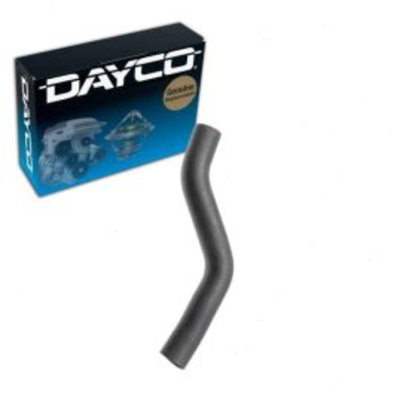 Dayco Upper Radiator Coolant Hose for 1992-1997 Lexus SC400