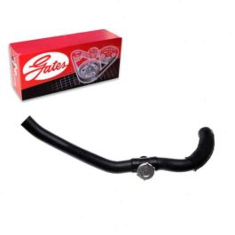 Gates 23556 Radiator Coolant Hose