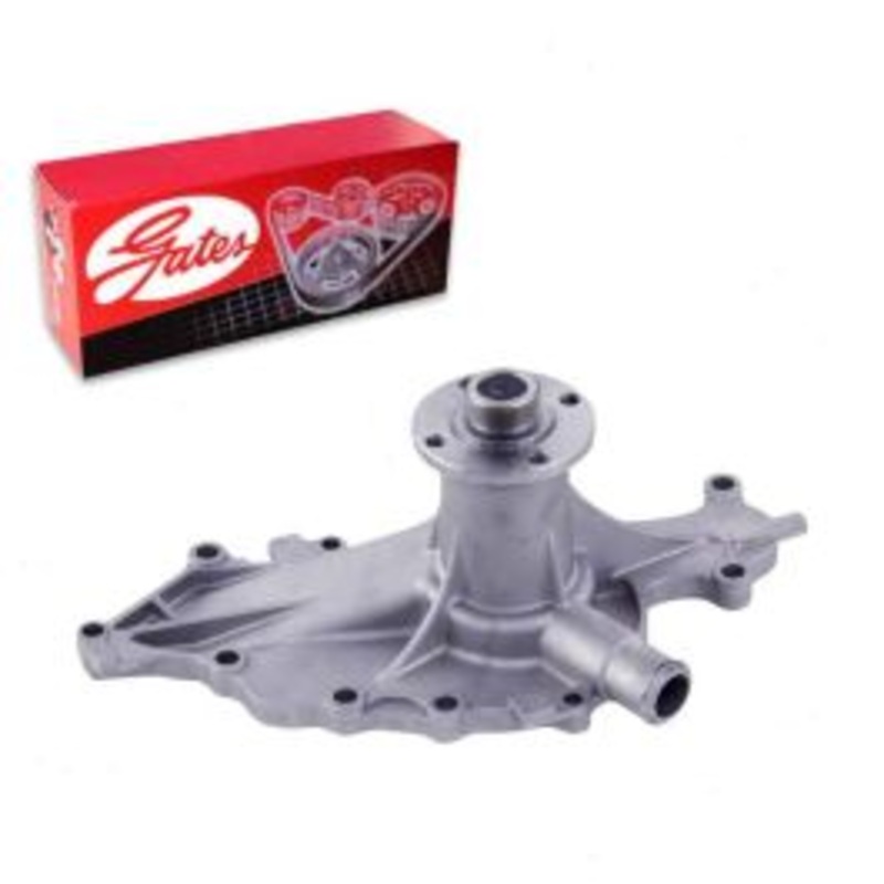 Gates 43052 Engine Water Pump