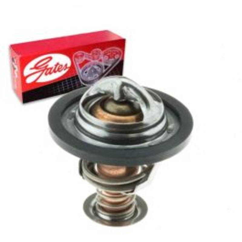 Gates Engine Coolant Thermostat for 1994-1998 Oldsmobile Achieva 3.1L V6