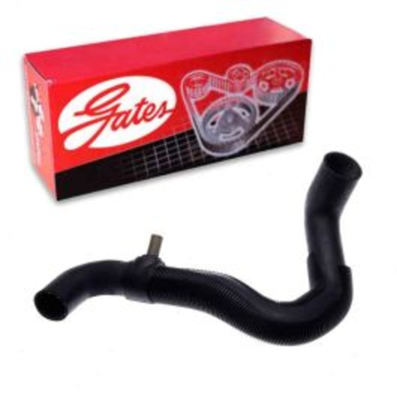 Gates Lower Radiator Coolant Hose for 1994-1999 Chevrolet K2500 Suburban 6.5L V8