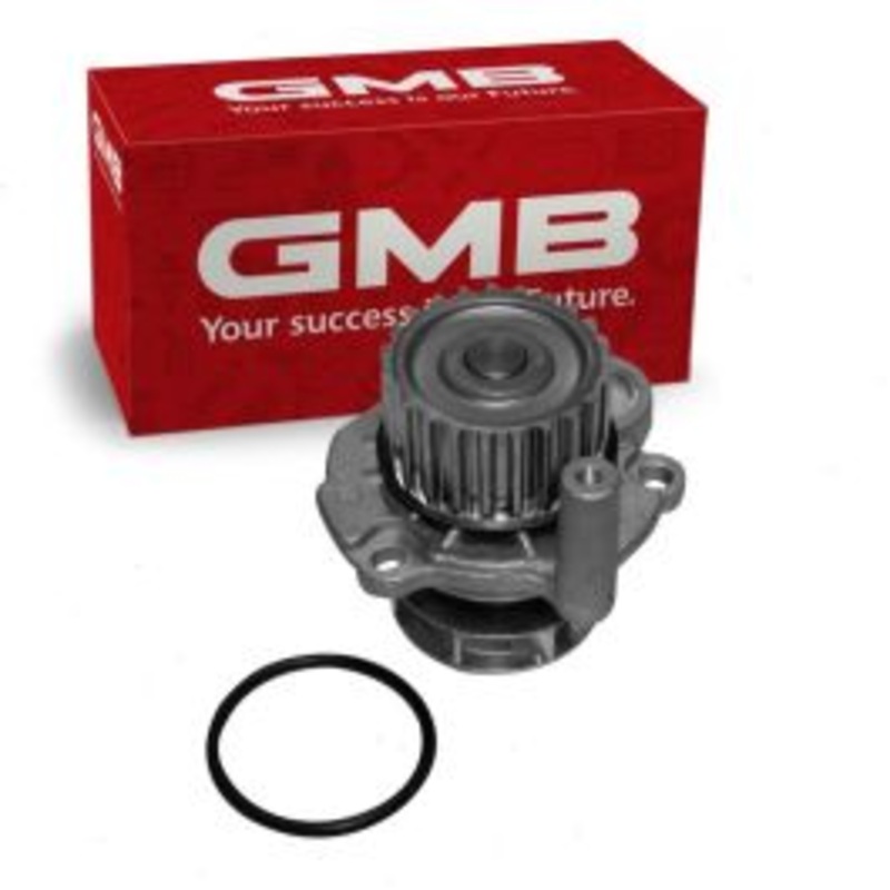 GMB Engine Water Pump for 2000-2005 Volkswagen Passat 1.8L L4