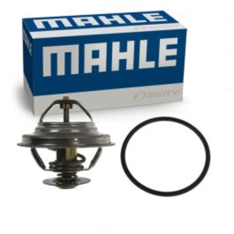 MAHLE TX Engine Coolant Thermostat for 1983-1984 BMW 533i 3.2L L6