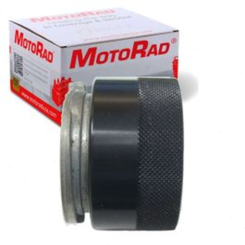MotoRad Cooling System Adapter for 2005-2007 Mercury Montego