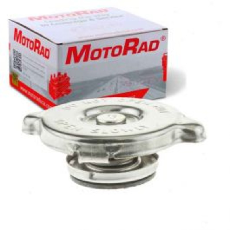 MotoRad Radiator Cap for 1972-1977 Mazda 808