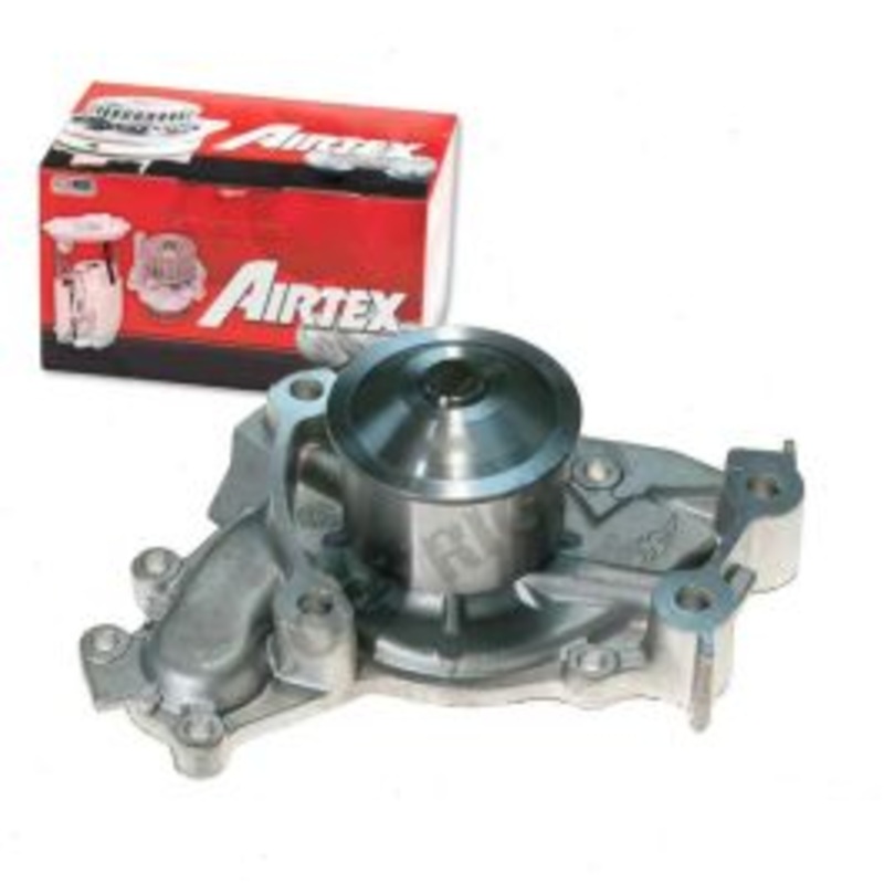 Airtex Engine Water Pump for 1995-2004 Toyota Avalon 3.0L V6