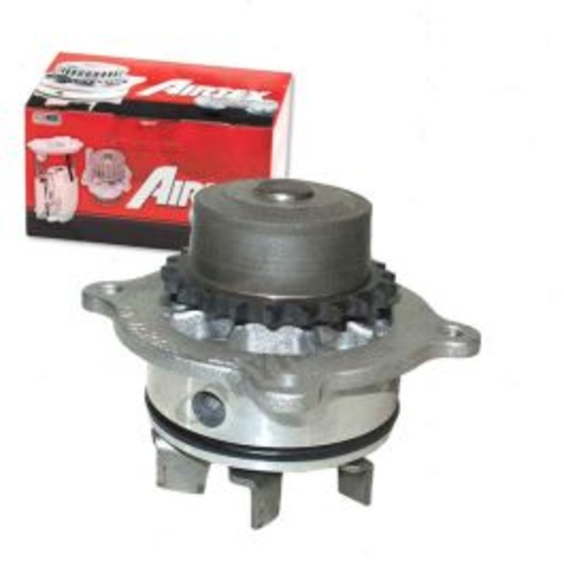 Airtex Engine Water Pump for 2006-2007 Subaru B9 Tribeca 3.0L H6