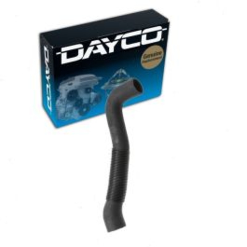 Dayco 71660 Radiator Coolant Hose