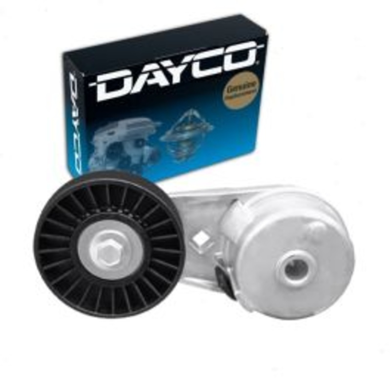 Dayco 89316 Drive Belt Tensioner Assembly