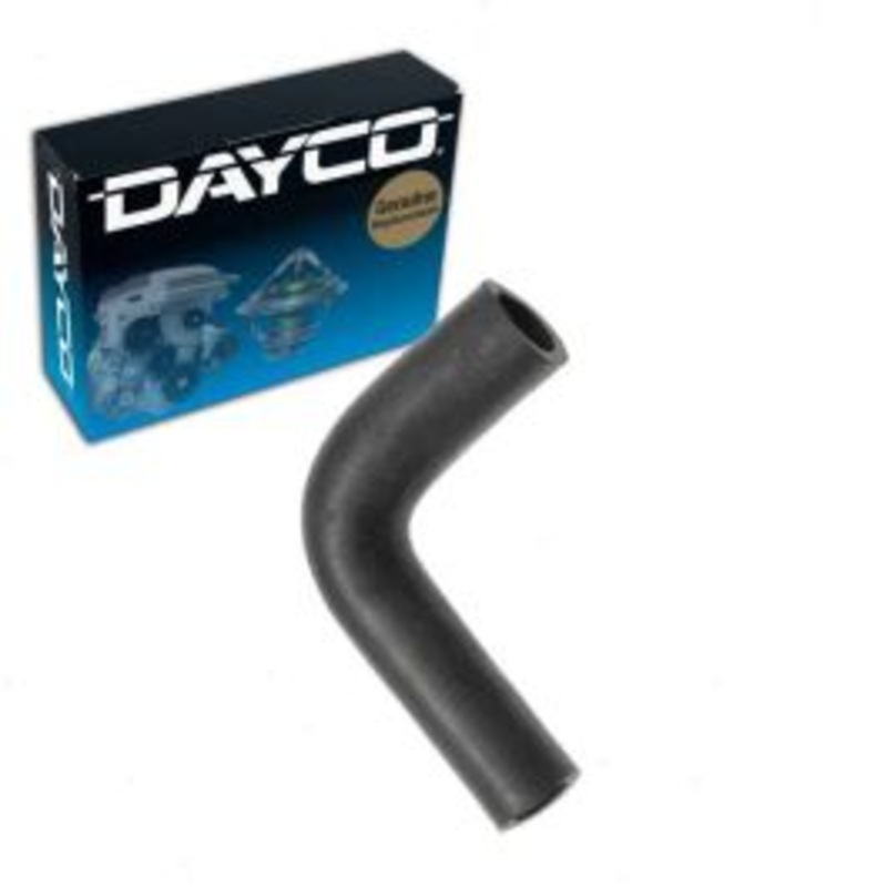 Dayco Engine Coolant Bypass Hose for 1968-1974 Ford Ranch Wagon 5.0L 5.8L V8