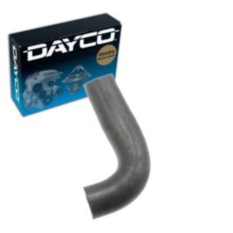 Dayco Engine Coolant Bypass Hose for 1971-1978 Dodge Monaco 5.2L 5.9L V8