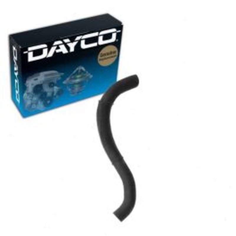 Dayco Lower Radiator Coolant Hose for 2002-2006 Nissan Altima 3.5L V6