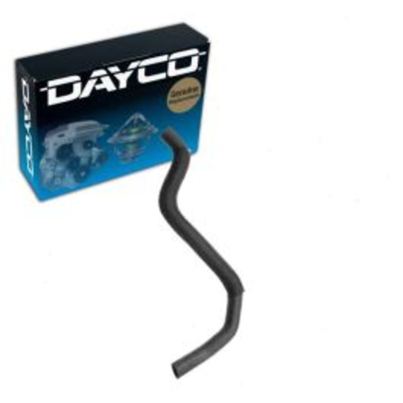 Dayco Upper Radiator Coolant Hose for 1996-1999 GMC C2500 Suburban 5.7L V8