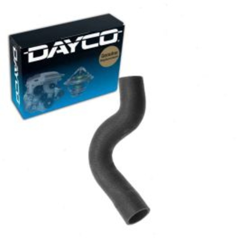 Dayco Upper Radiator Coolant Hose for 2004-2005 GMC Envoy XUV 4.2L L6