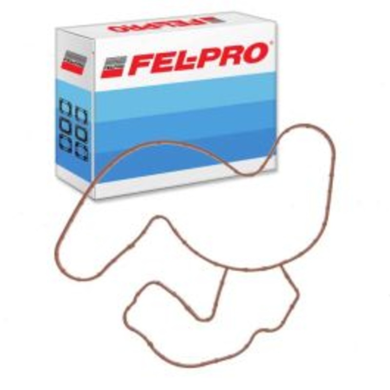 Fel-Pro Engine Water Pump Gasket for 2005-2015 Jeep Grand Cherokee 5.7L 6.1L 6.4L V8