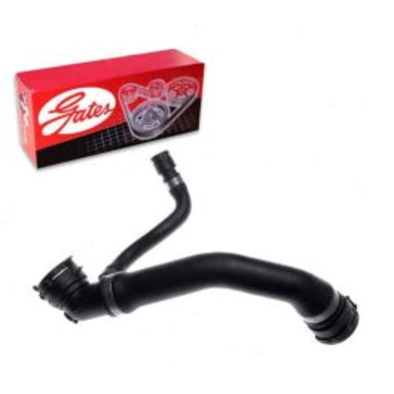 Gates 23884 Radiator Coolant Hose