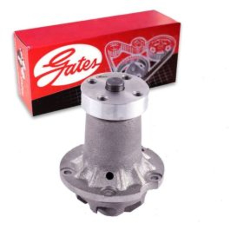 Gates 41160 Engine Water Pump