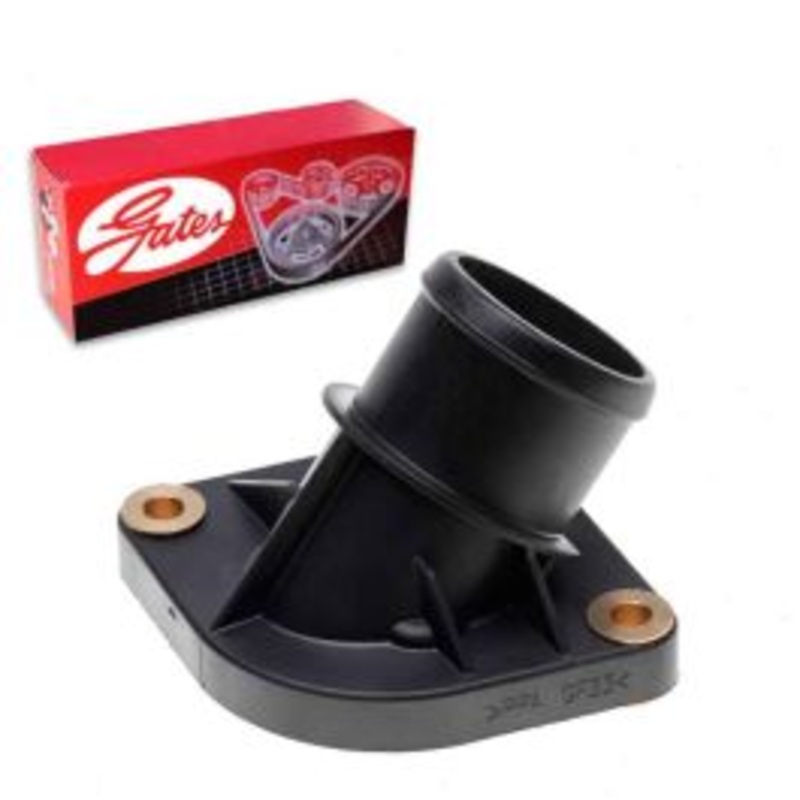 Gates CO34753 Engine Coolant Water Outlet