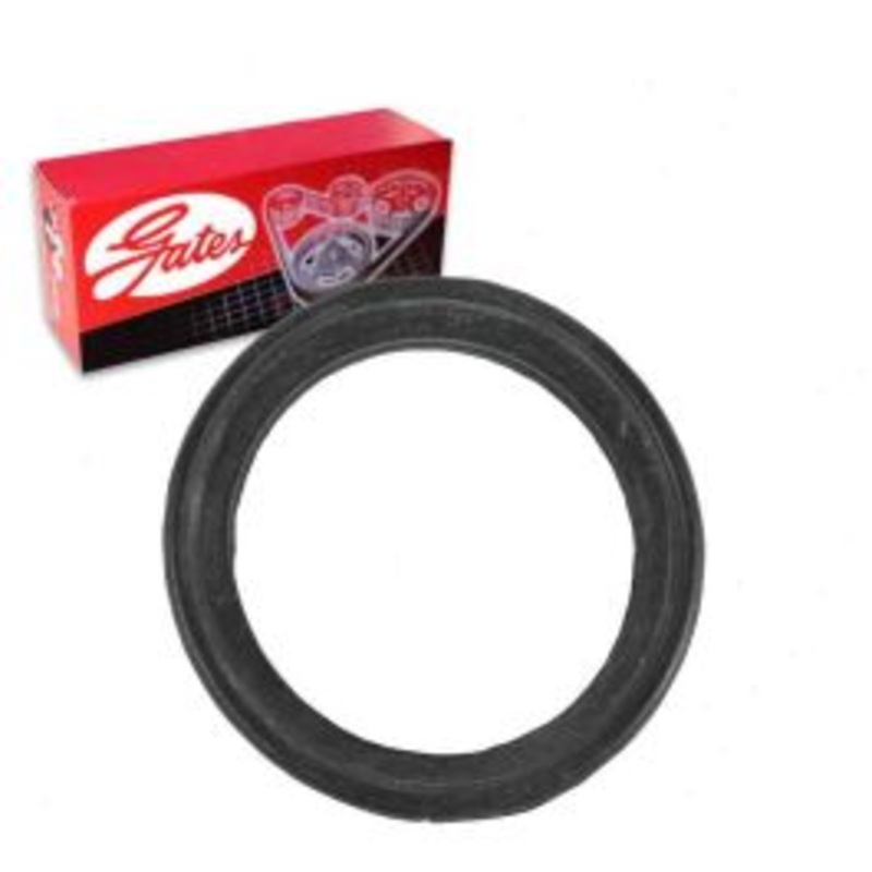 Gates Coolant Thermostat Seal for 1987-1988 Sterling 825 2.5L V6