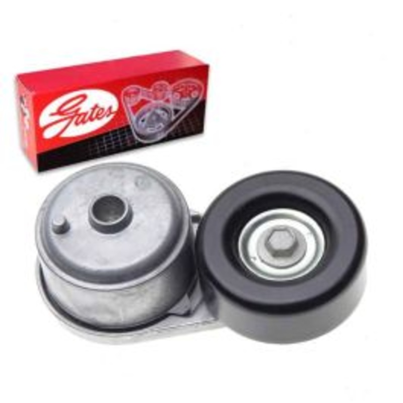Gates DriveAlign 38136 Drive Belt Tensioner Assembly