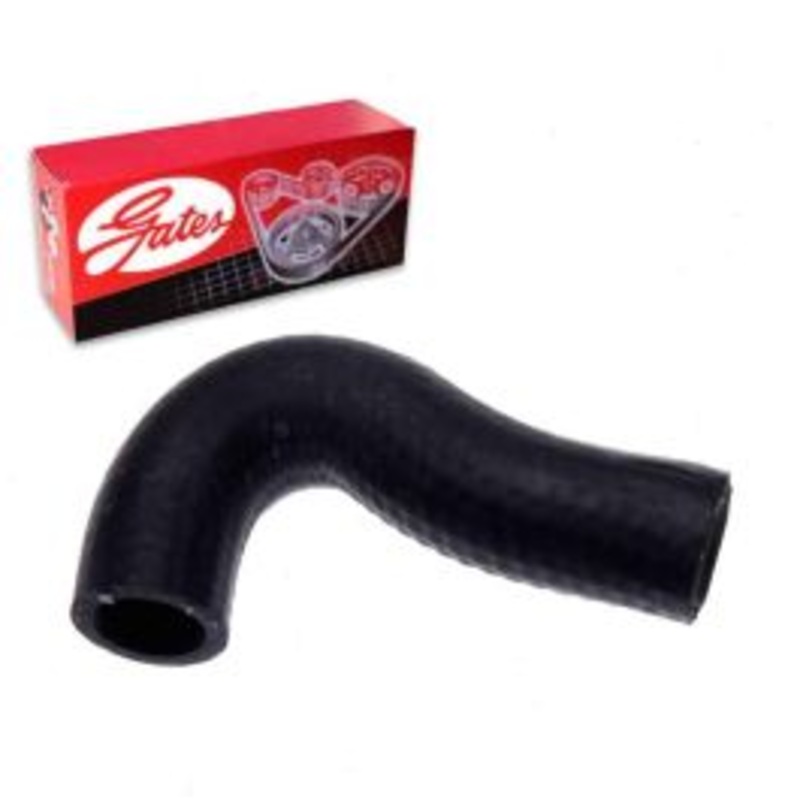 Gates Engine Coolant Bypass Hose for 1975-1980 Dodge W300 5.2L 5.9L V8