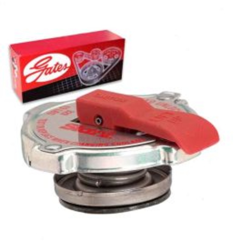 Gates Radiator Cap for 1963-1964 Studebaker 8E5 2.8L L6